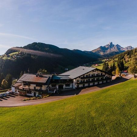 Hotel Alpenkrone Filzmoos Εξωτερικό φωτογραφία