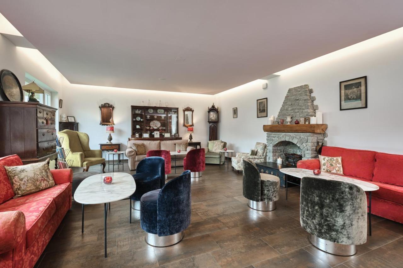 Hotel Alpenkrone Filzmoos Εξωτερικό φωτογραφία