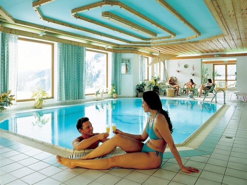Hotel Alpenkrone Filzmoos Εξωτερικό φωτογραφία