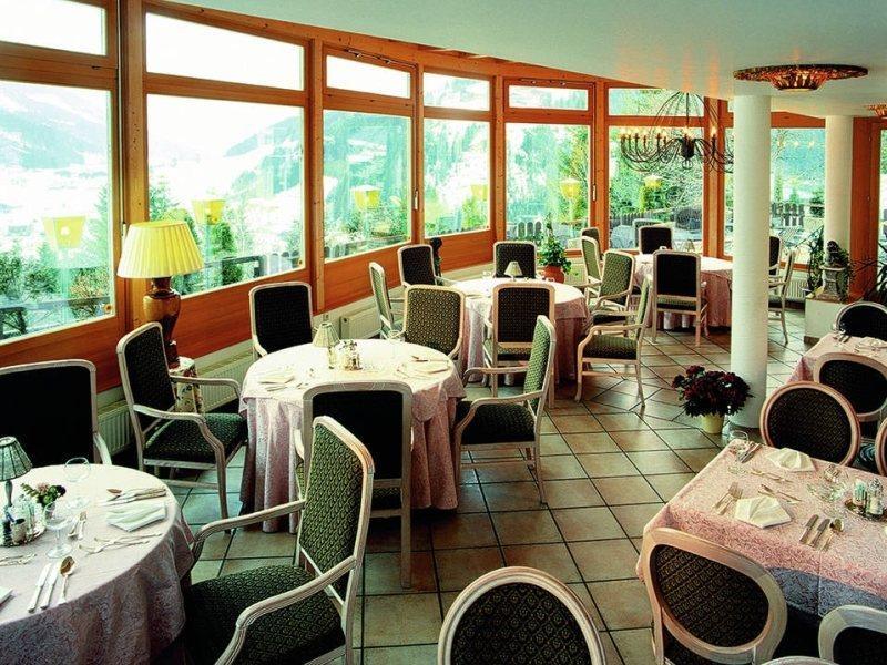 Hotel Alpenkrone Filzmoos Εξωτερικό φωτογραφία