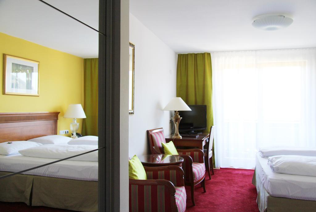 Hotel Alpenkrone Filzmoos Δωμάτιο φωτογραφία