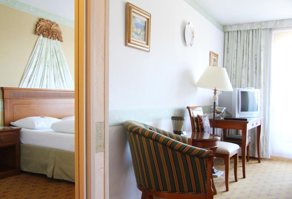 Hotel Alpenkrone Filzmoos Δωμάτιο φωτογραφία