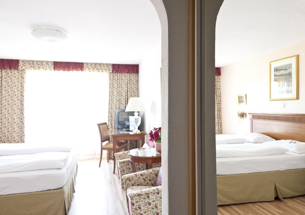 Hotel Alpenkrone Filzmoos Δωμάτιο φωτογραφία