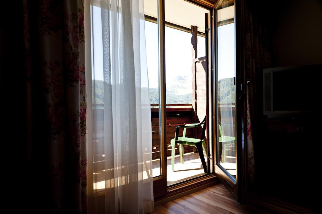 Hotel Alpenkrone Filzmoos Δωμάτιο φωτογραφία