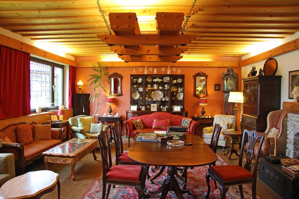 Hotel Alpenkrone Filzmoos Εξωτερικό φωτογραφία