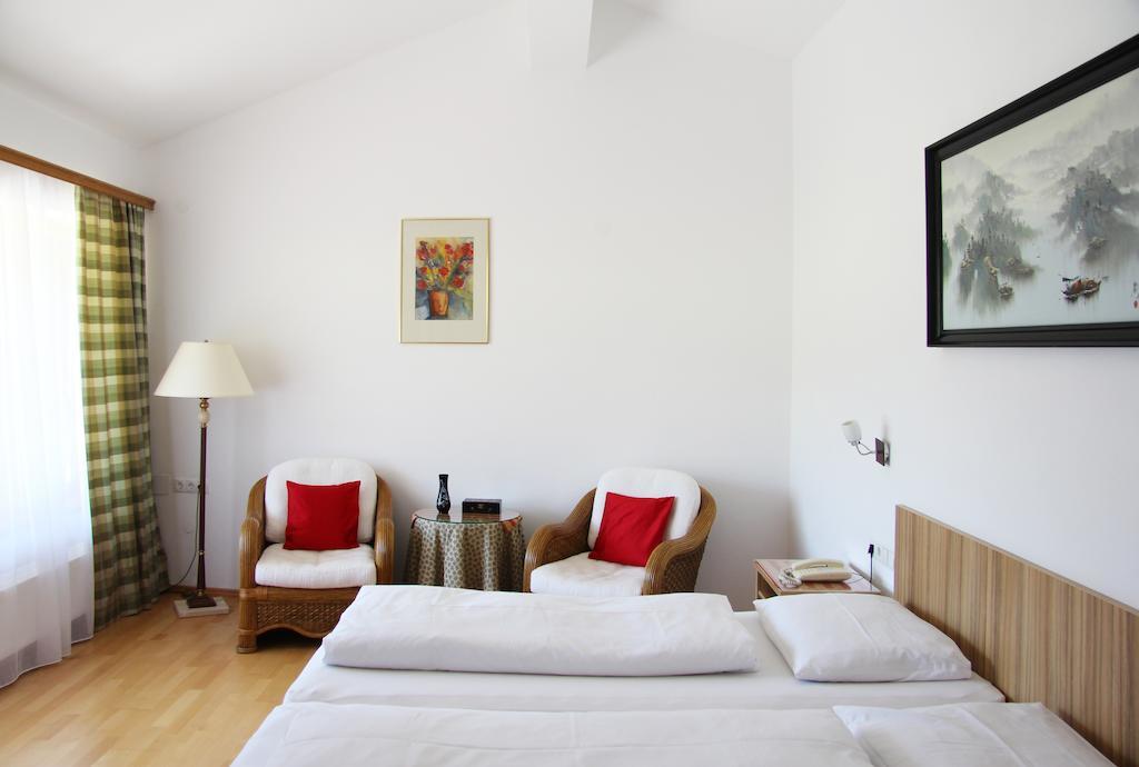 Hotel Alpenkrone Filzmoos Εξωτερικό φωτογραφία