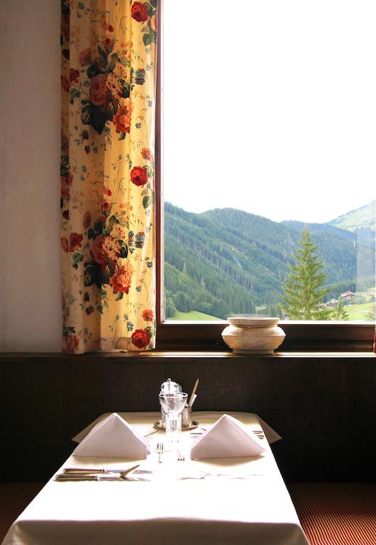 Hotel Alpenkrone Filzmoos Εξωτερικό φωτογραφία