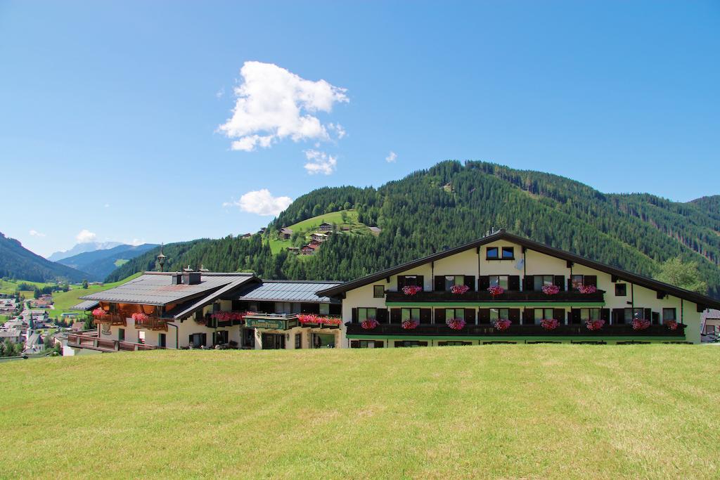 Hotel Alpenkrone Filzmoos Εξωτερικό φωτογραφία