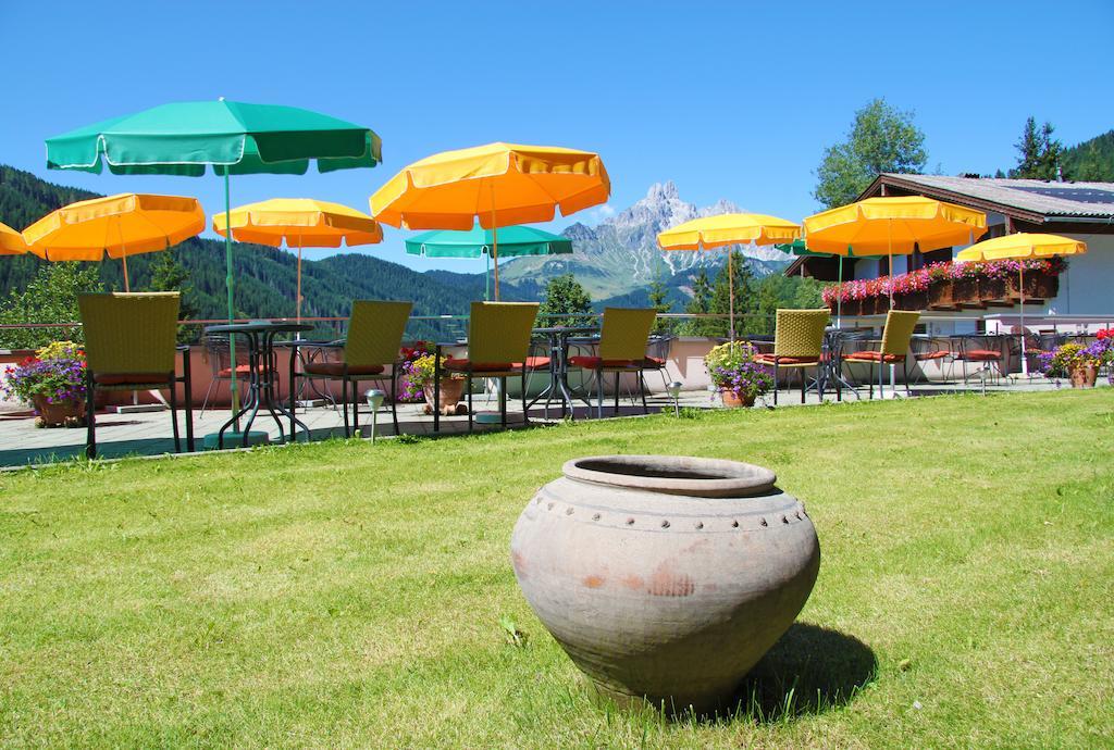 Hotel Alpenkrone Filzmoos Εξωτερικό φωτογραφία
