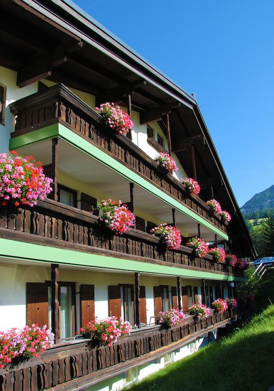 Hotel Alpenkrone Filzmoos Εξωτερικό φωτογραφία