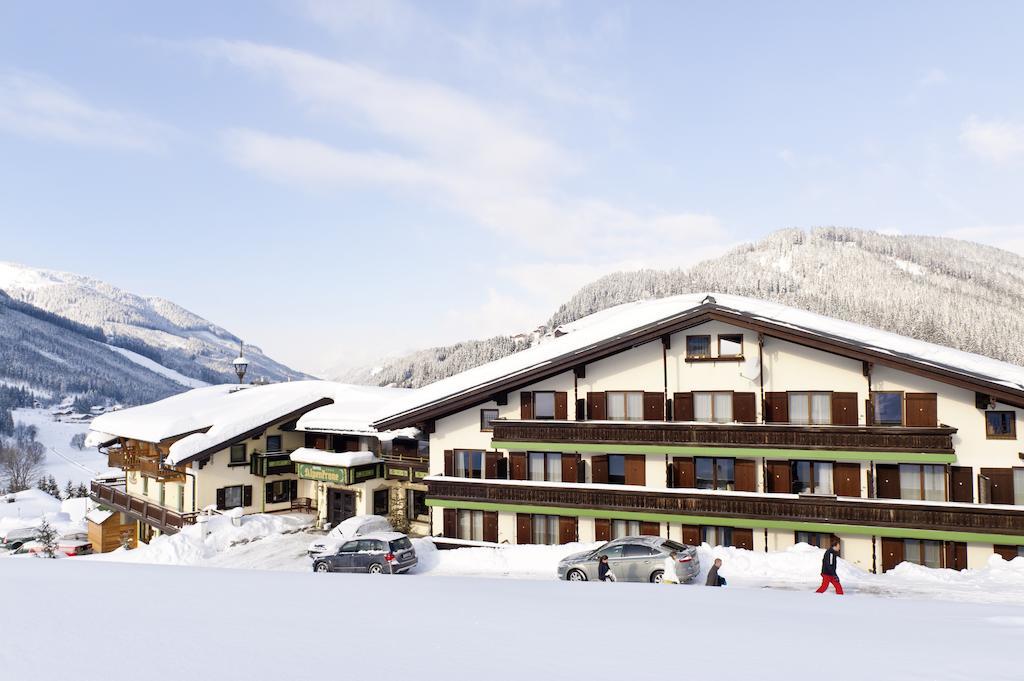 Hotel Alpenkrone Filzmoos Εξωτερικό φωτογραφία