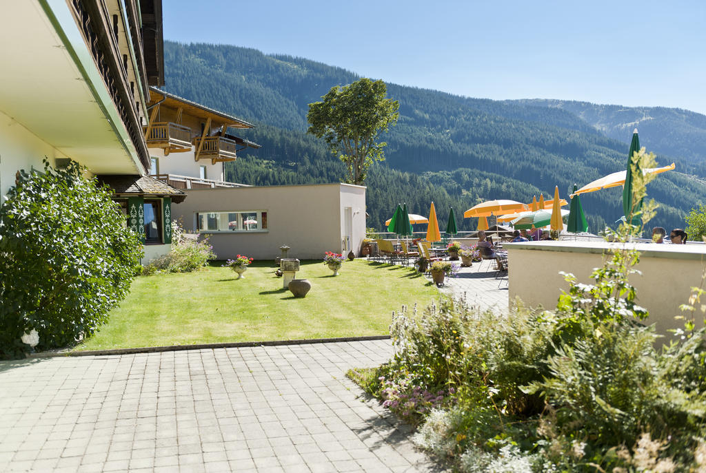 Hotel Alpenkrone Filzmoos Εξωτερικό φωτογραφία